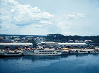 Ports 1970-1073